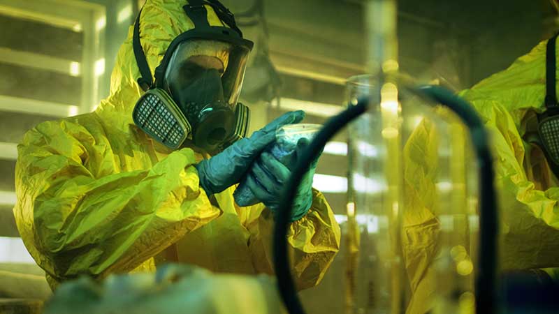 Occupational Cancer Risks