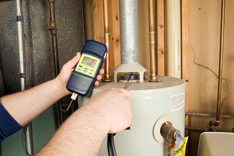 Carbon Monoxide Poisoning
