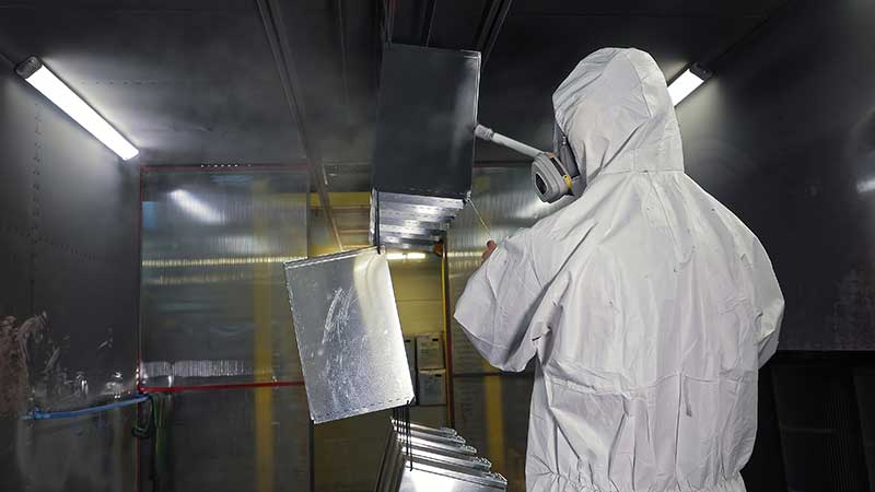 Metal Fume Fever