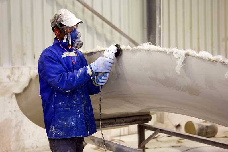 Silica Exposure and Lung Disease