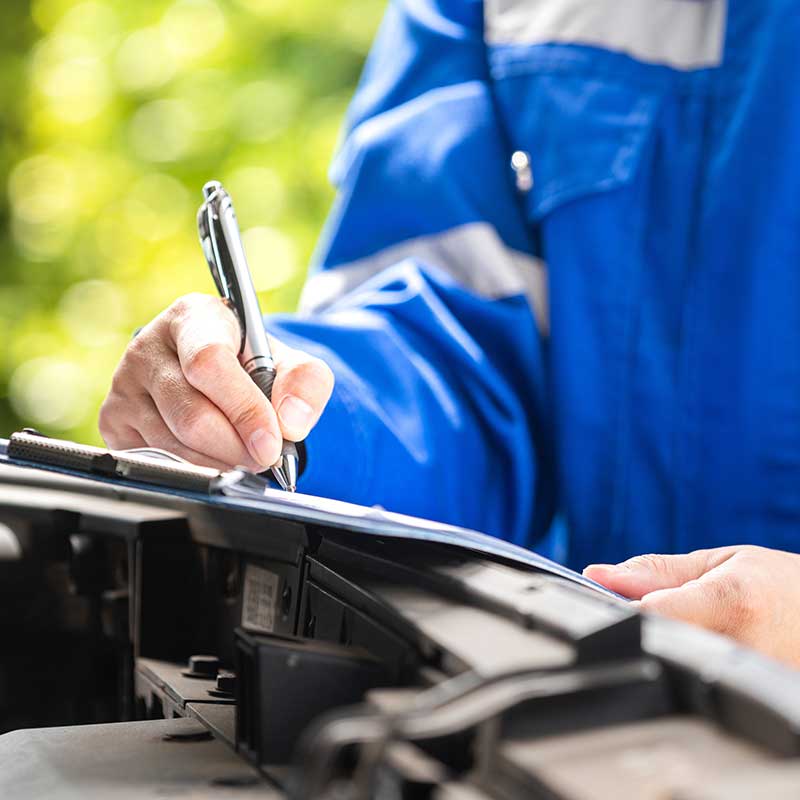 Take the first step toward compliance confidence