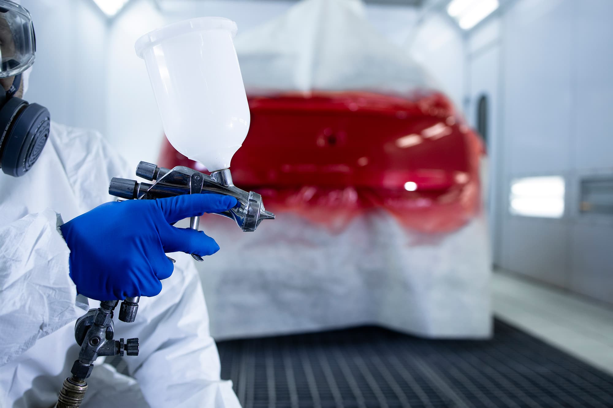 Collision Repair